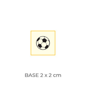XS 33 – Pelota de futbol