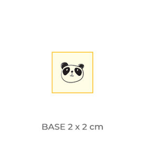 XS 15-2 – Cara panda
