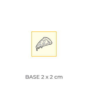 XS 69.4 – Pizza