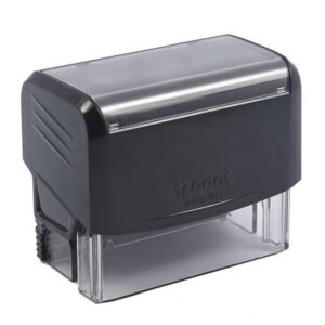 Trodat 3913 (Max. 5,6×2,1cm)