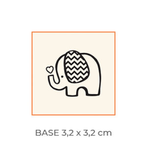M 2213 – Elefante