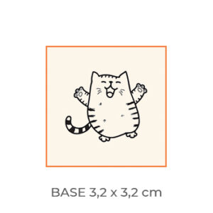 M 2271 – Gato feliz