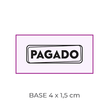 P 9310 – Pagado – Sello Mio