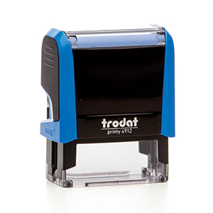 Trodat 4912 Printy 4.0 (Max. 4,7×1,7cm)