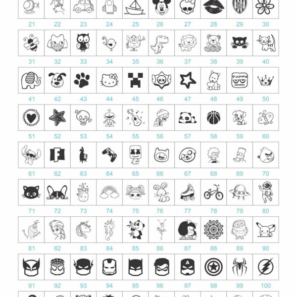 Sellos Escolares Sello Mio