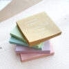 Notas Adhesivas Pastel (art. 06504*) - Image 2
