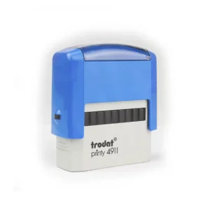 Trodat 4911 Clásico (Max. 3,7×1,3cm)