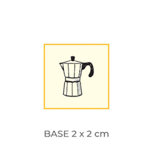 XS 67.5 – Cafetera