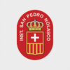 Escudos termoadhesivos para uniformes escolares x5 - Image 41