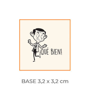 em Mr Bean 01 Qué Bien!