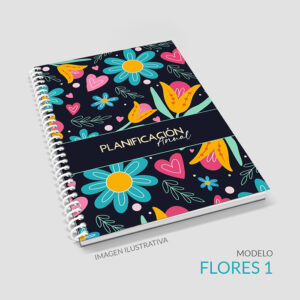 Planificador Docente 2026 (NIVEL PRIMARIO)