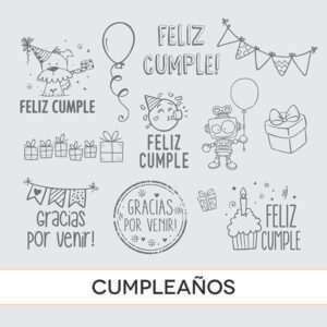 Cumpleaños