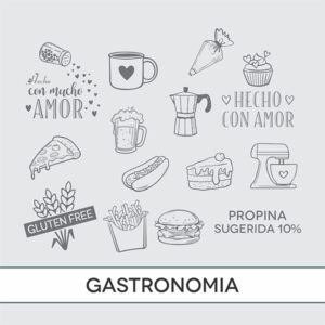 Gastronomía