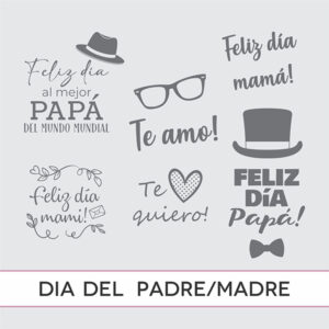 Día del padre/madre