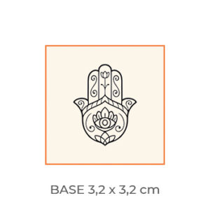 R 2595 – Hamsa