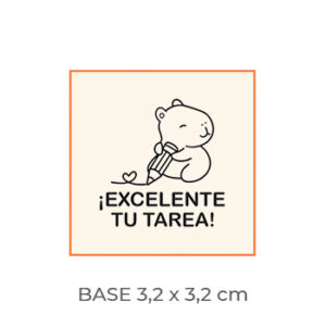E 205-2 – Excelente tu tarea – Carpincho