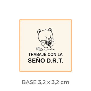 E 291-2 – Seño DRT