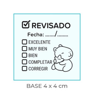 E 3000 – Revisado – Carpincho