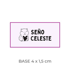 E 000 – modelo Celeste