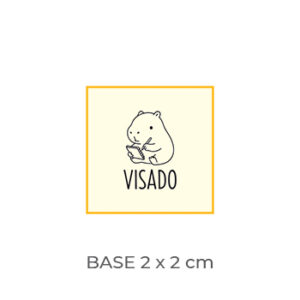 ES 728 – Visado – Carpincho