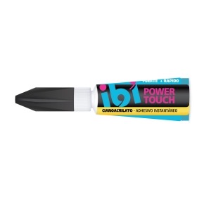 Pegamento Instantáneo IBI Craft (art. 040070)