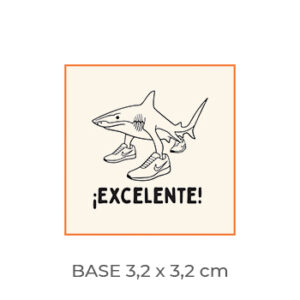 Tralalero01 – Excelente