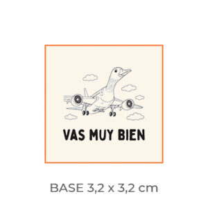 Tralalero03 – Vas muy bien