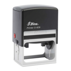Shiny S-829 (Max. 6x4cm)