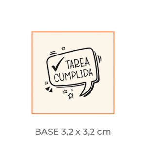 E 237 – Tarea cumplida