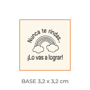 E 261-2 – Nunca te rindas
