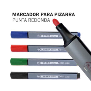 Marcador para Pizarra
