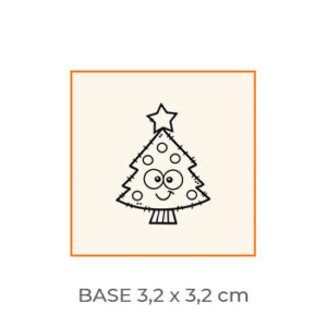 FN 2110-2 Pinito Navidad 3