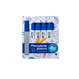 Marcador grueso para Pizarra x 1 (art. 57022x)