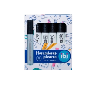 Marcador grueso para Pizarra x 1 (art. 57022x)