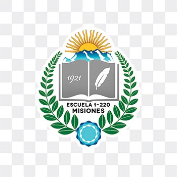 Escudos termoadhesivos para uniformes escolares x5 - Image 7