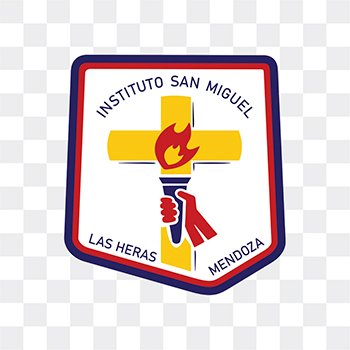 Escudos termoadhesivos para uniformes escolares x5 - Image 5