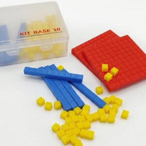 Kit Base 10 – C.D.U.