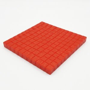 Centena para Kit Base 10