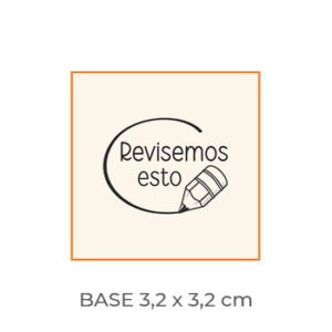 Revisemos esto (E 246-3)