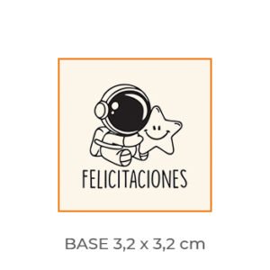 Felicitaciones (E 251-2)