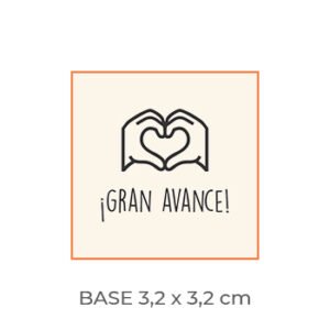 Gran avance (E 217)