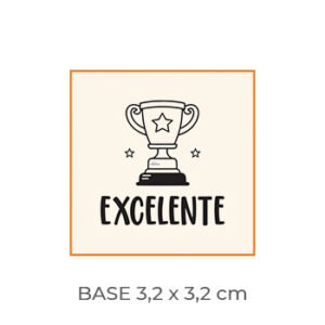 Excelente (E 258-2)