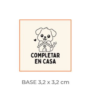 Completar en casa (E268-2)