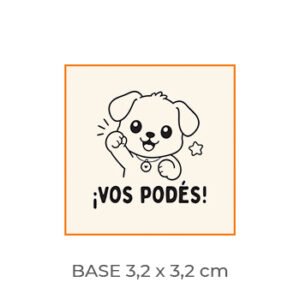 Vos podés (E282)