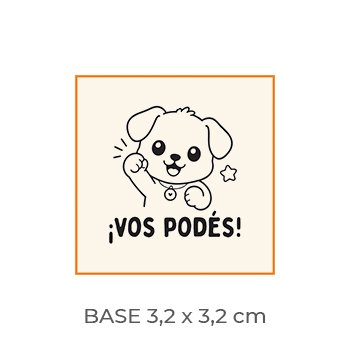 Vos podés (E282)