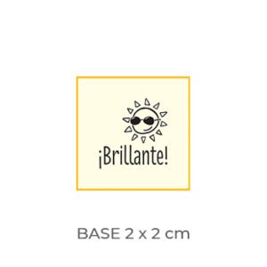 Brillante (ES729)