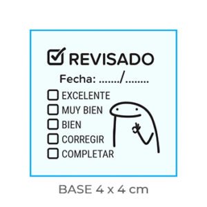 Revisado (E3002)