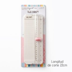 Guillotina bisturí A5