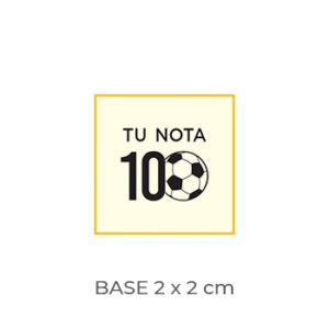 Tu nota 10 (ES730)