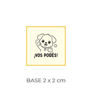 Vos podés (ES732)